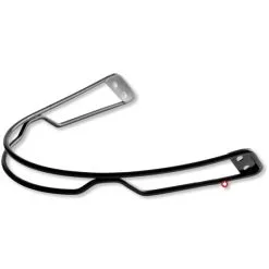 BARRE DE SLALOM ATOMIC SL CHIN GUARD REDSTER