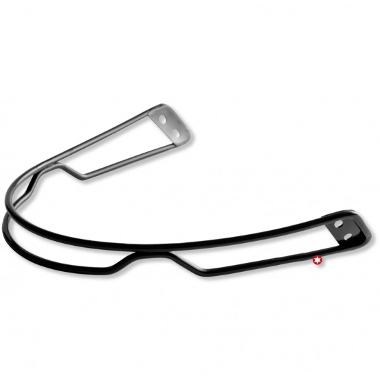 BARRE DE SLALOM ATOMIC SL CHIN GUARD REDSTER 3 BARRE DE SLALOM ATOMIC SL CHIN GUARD REDSTER