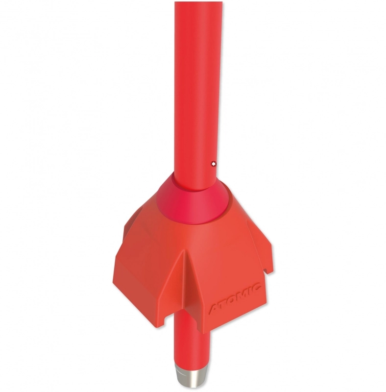 BATONS ATOMIC REDSTER GS JR 3 BATONS ATOMIC REDSTER GS JR