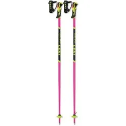 BATONS LEKI WCR LITE SL 3D LADY