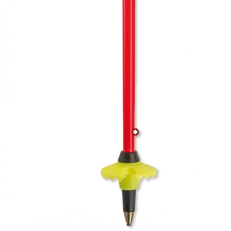 BATONS LEKI WORLDCUP LITE SL 4 BATONS LEKI WORLDCUP LITE SL – Image 2