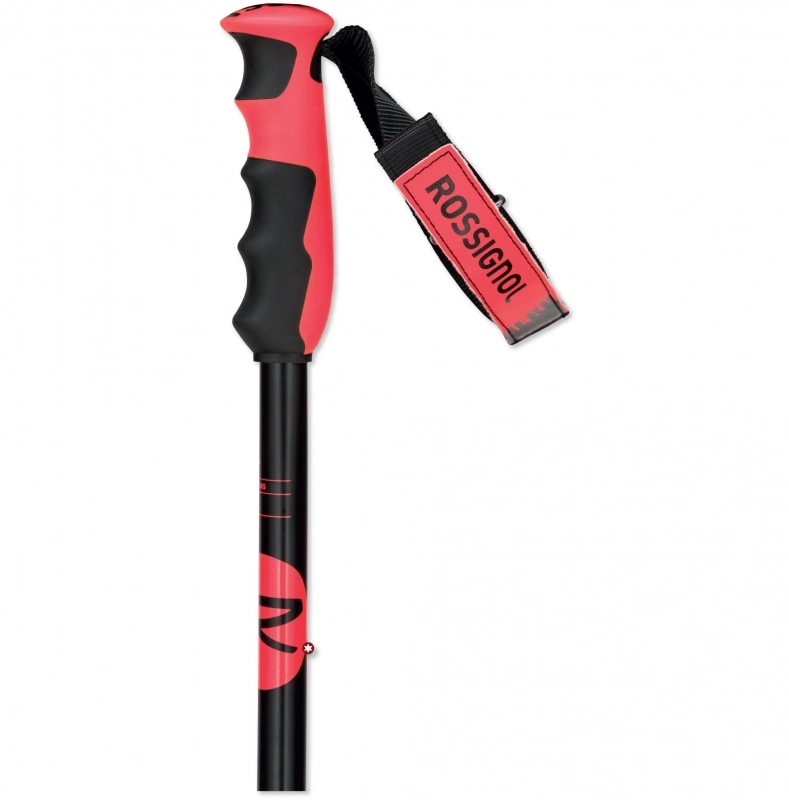 BATONS ROSSIGNOL HERO GS 4 BATONS ROSSIGNOL HERO GS – Image 2