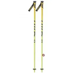 BATONS SCOTT PUNISHER SL YELLOW