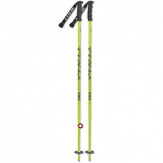 BATONS SCOTT TEAM ISSUE SL JR 3 BATONS SCOTT TEAM ISSUE SL JR