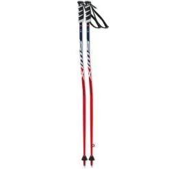 BATONS SWIX WC JR SG ALU