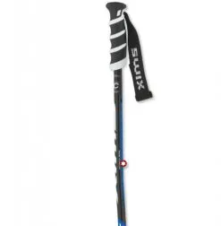 BATONS SWIX WC JR SG PREMIUM ALUMINUM