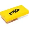 BROSSE TOKO COMBI NYLON CUIVRE -Promos materiel de ski Magasin BROSSE TOKO COMBI NYLON CUIVRE TOKO SKIBOX 11