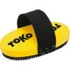BROSSE TOKO OVALE CRIN DE CHEVAL -Promos materiel de ski Magasin BROSSE TOKO OVALE CRIN DE CHEVAL TOKO SKIBOX 13
