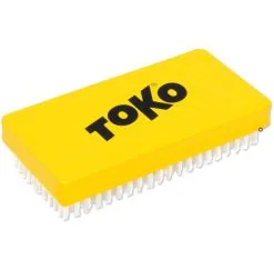 BROSSE TOKO POLISSAGE NYLON