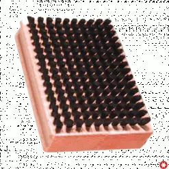 BROSSE VOLA CRIN DE CHEVAL