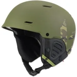 CASQUE BOLLE MUTE SL