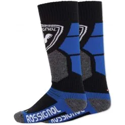 CHAUSSETTES ROSSIGNOL JR PREMIUM WOOL