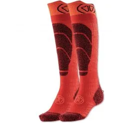 CHAUSSETTES SIDAS SKI MERINO JUNIOR