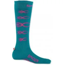 CHAUSSETTES SPYDER BUG OUT PACK 3 PAIRES