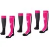 CHAUSSETTES SPYDER SWEEP 3 PAIRES -Promos materiel de ski Magasin CHAUSSETTES SPYDER SWEEP 3 PAIRES SPYDER SKIBOX 31