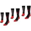 CHAUSSETTES SPYDER SWEEP 3 PAIRES -Promos materiel de ski Magasin CHAUSSETTES SPYDER SWEEP 3 PAIRES SPYDER SKIBOX 33