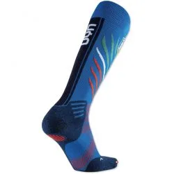 CHAUSSETTES UYN NATYON 2.0 ITALIA