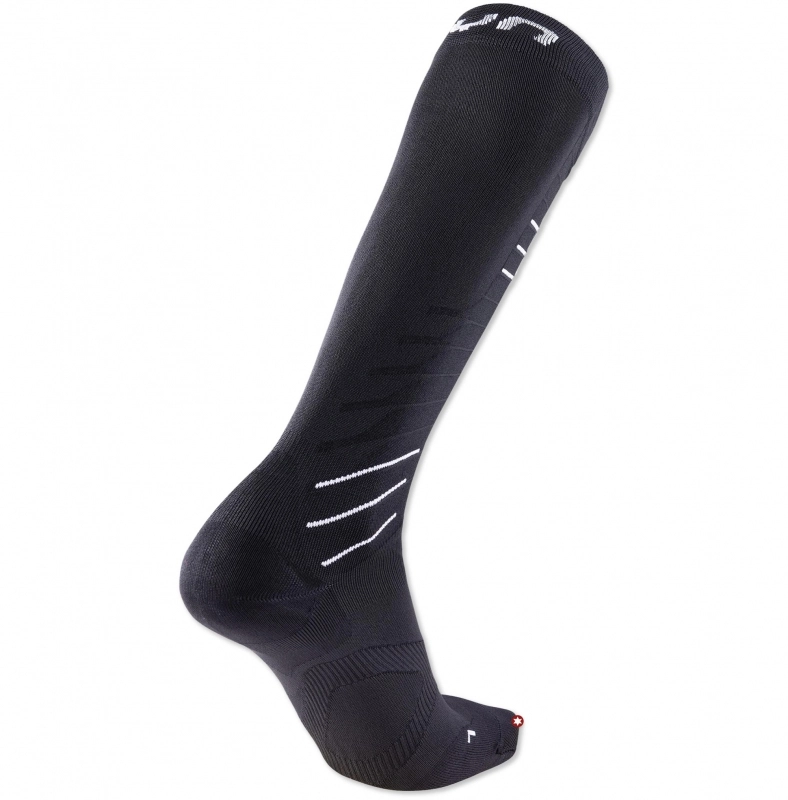 CHAUSSETTES UYN SKI RACE SHAPE LADY 3 CHAUSSETTES UYN SKI RACE SHAPE LADY