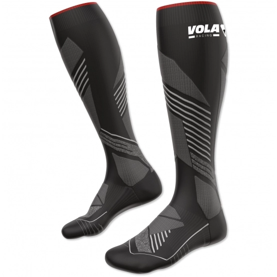 CHAUSSETTES VOLA UNDERWEAR SOCKS 3 CHAUSSETTES VOLA UNDERWEAR SOCKS