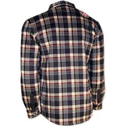 CHEMISE SKIBOX SUN PEAK