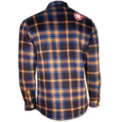 CHEMISE SKIBOX SUN PEAK