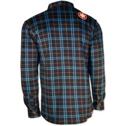 CHEMISE SKIBOX SUN PEAK