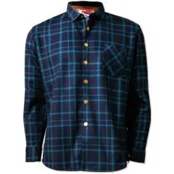 CHEMISE SKIBOX SUN PEAK