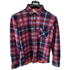 CHEMISE SKIBOX SUN PEAK