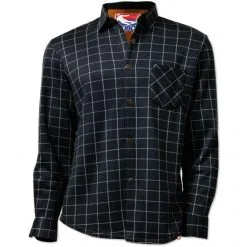 CHEMISE SKIBOX SUN PEAK