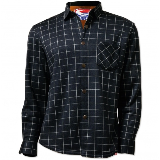 CHEMISE SKIBOX SUN PEAK 3 CHEMISE SKIBOX SUN PEAK