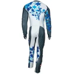 COMBINAISON SKIBOX ALEX GS TRAINING -Promos materiel de ski Magasin COMBINAISON SKIBOX ALEX GS TRAINING SKIBOX SKIBOX 13