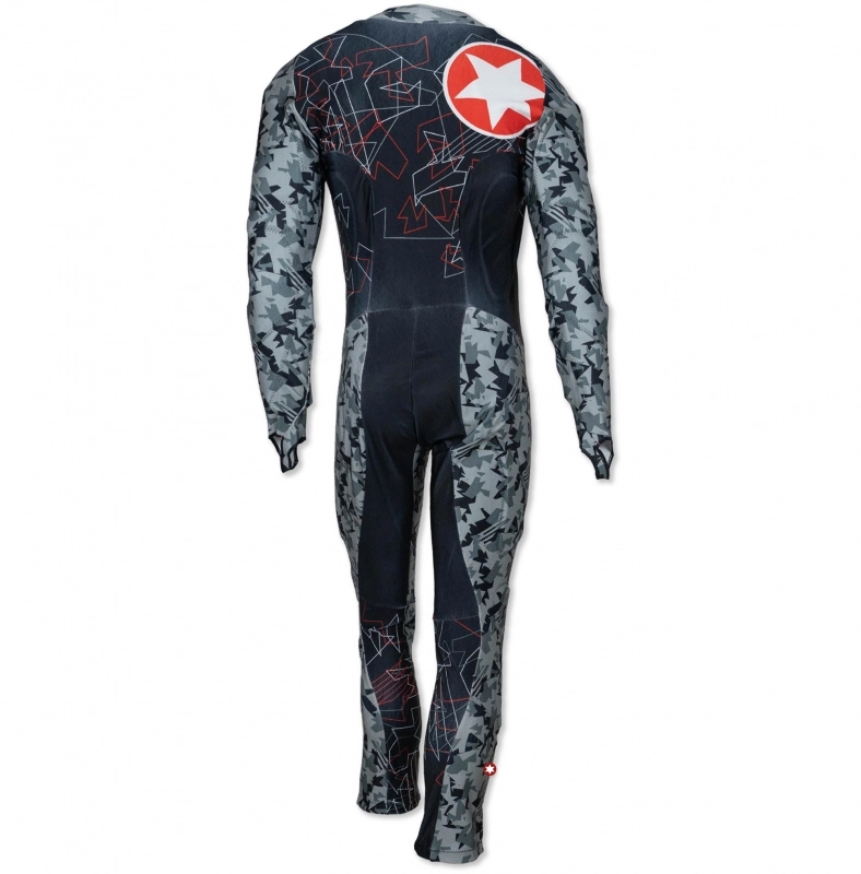 COMBINAISON SKIBOX JRM GS TRAINING 4 COMBINAISON SKIBOX JRM GS TRAINING – Image 2