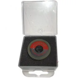 DISQUE DE RECHANGE SWIX AFFUTEUR EVO COARSE