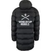 DOUDOUNE HEAD REBELS STAR COAT MEN -Promos materiel de ski Magasin DOUDOUNE HEAD REBELS STAR COAT MEN HEAD SKIBOX 12