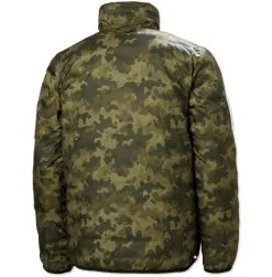 DOUDOUNE HELLY HANSEN INFINITY INSULATOR JR