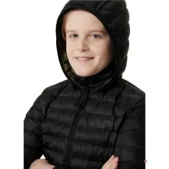 DOUDOUNE HELLY HANSEN INFINITY INSULATOR JR -Promos materiel de ski Magasin DOUDOUNE HELLY HANSEN INFINITY INSULATOR JR HELLY HANSEN SKIBOX 14