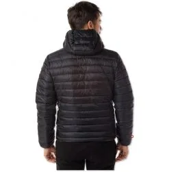 DOUDOUNE ROSSIGNOL ROSSI HOOD JACKET