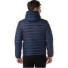 DOUDOUNE ROSSIGNOL ROSSI HOOD JACKET