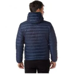 DOUDOUNE ROSSIGNOL ROSSI HOOD JACKET