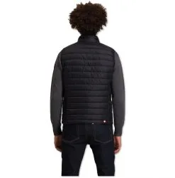 Devant 30 DOUDOUNE ROSSIGNOL ROSSI VEST BLACK