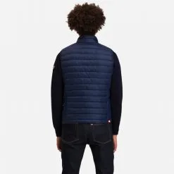 DOUDOUNE ROSSIGNOL ROSSI VEST NAVY