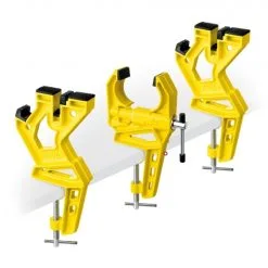 ETAUX TOKO SKI VISE RACE