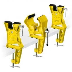 ETAUX TOKO SKI VISE WORLD CUP