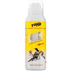 FART LIQUIDE TOKO EXPRESS RACING SPRAY 125ML