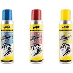 FART LIQUIDE TOKO HIGH PERF 125ML