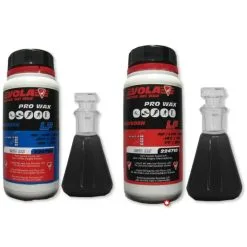 FART LIQUIDE VOLA LF MOLYBDEN 250ML