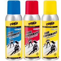 FART SPRAY TOKO BASE PERFORMANCE 100ML
