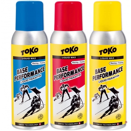 FART SPRAY TOKO BASE PERFORMANCE 100ML 3 FART SPRAY TOKO BASE PERFORMANCE 100ML