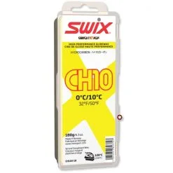 FART SWIX CH10X JAUNE 180G