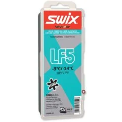 FART SWIX LF5X TURQUOISE 180G